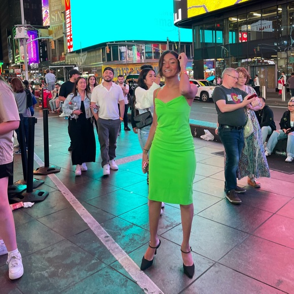 Meet your Posher, Charu - Picture 2 of 2